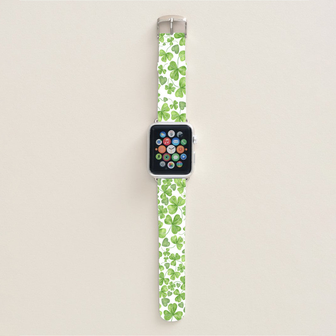 Lucky You Apple Watch Band