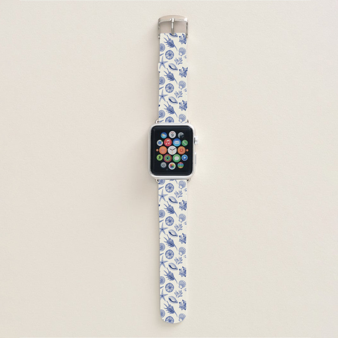 Take me to the Beach Apple Watch Band