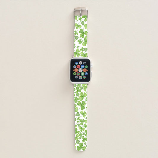 Lucky You Apple Watch Band