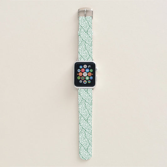 Vines between Us Apple Watch Band