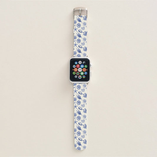 Take me to the Beach Apple Watch Band